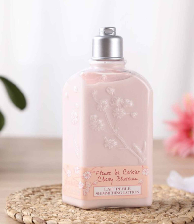 Cherry Blossom Body Lotion 250ml