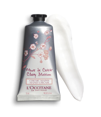 Cherry Blossom Hand Cream 75ml