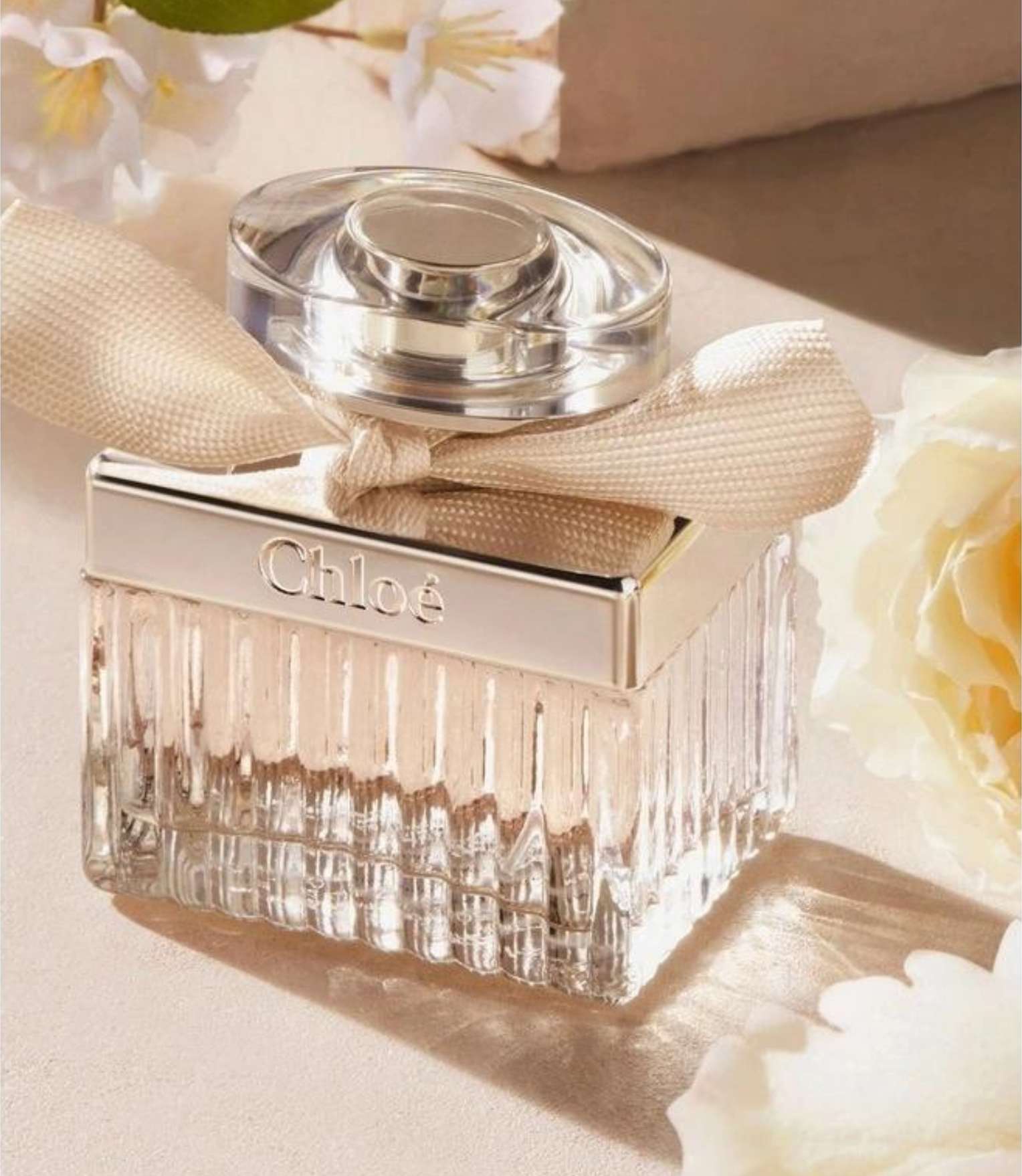 Chloe L'Eau de Parfum Intense EDP 50ml Chloé Eau de Parfum 50ml