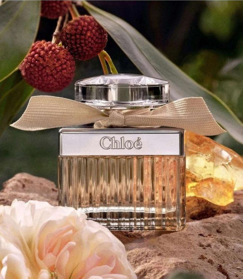 Chloe Eau De Parfum 50ml