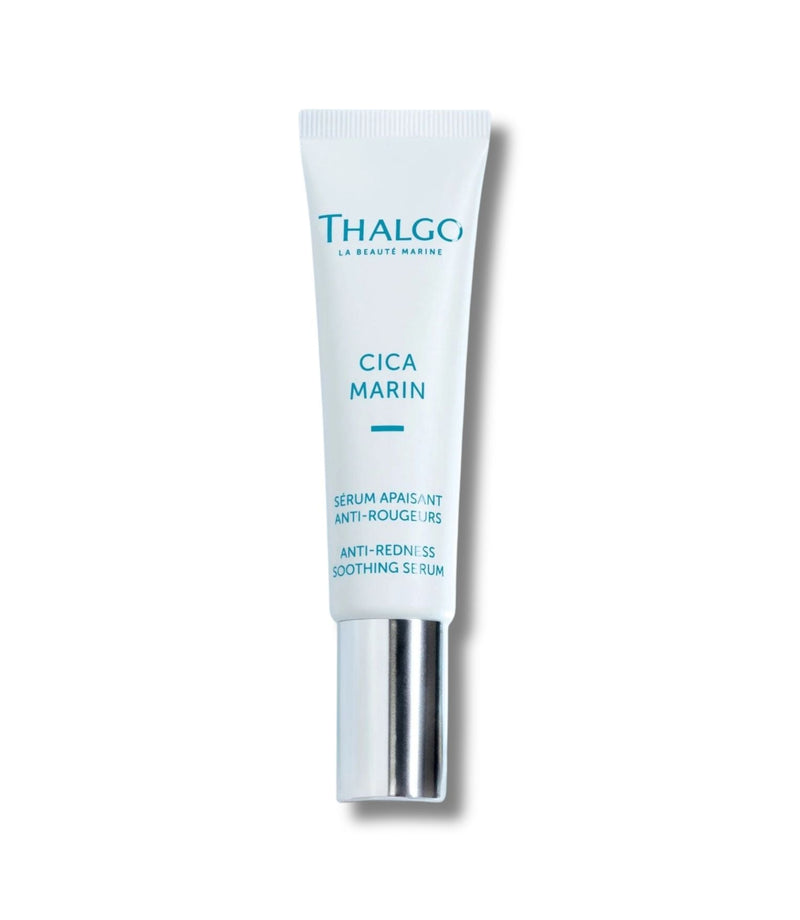 Cica Marin Anti - Redness Soothing Serum 30ml - French Beauty Co.Thalgo