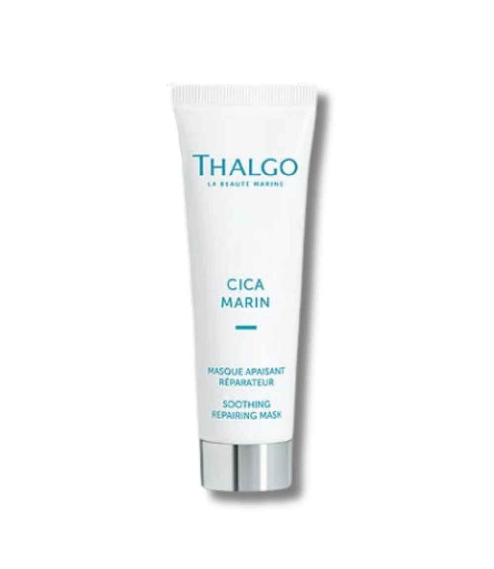 Cica Marin Soothing Repairing Mask 50ml