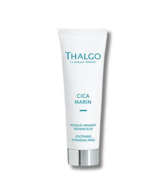 Cica Marin Soothing Repairing Mask 50ml