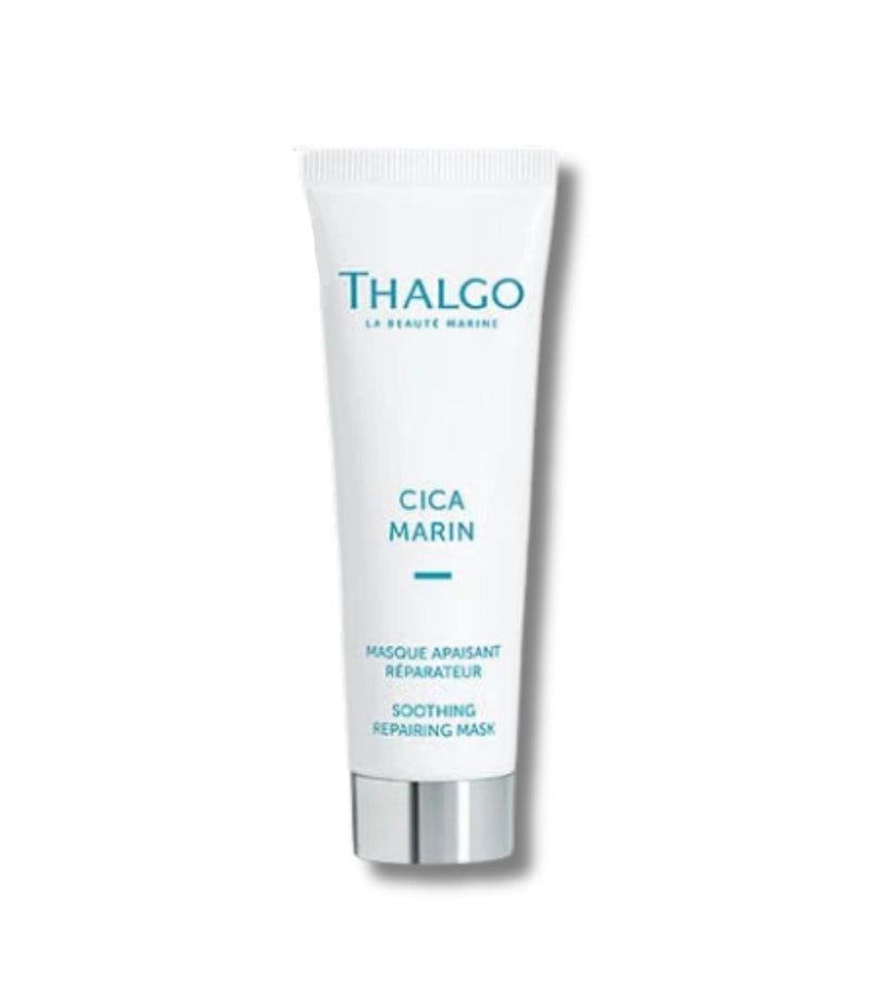 Cica Marin Soothing Repairing Mask 50ml - French Beauty Co.Thalgo