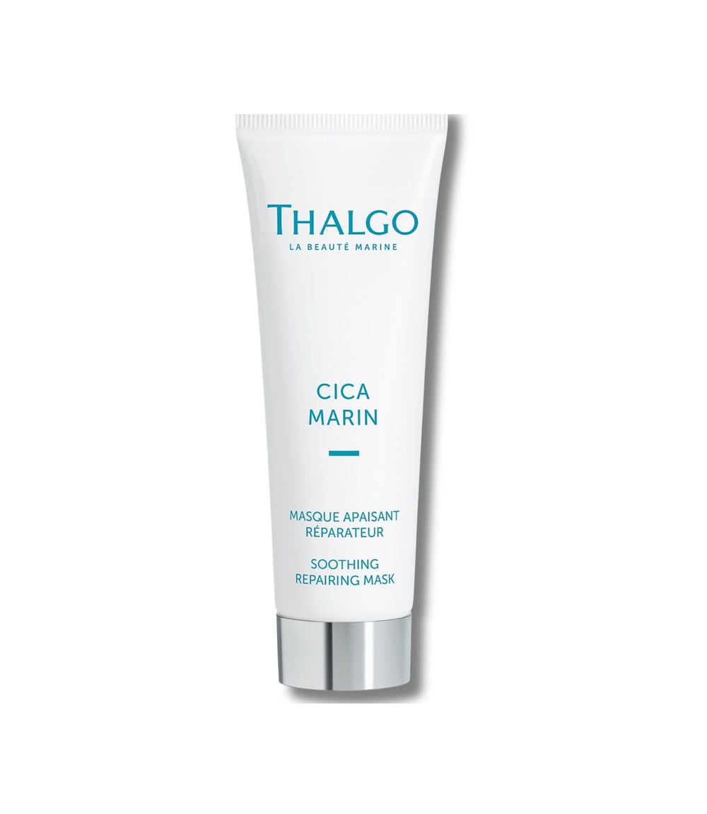 Cica Marin Soothing Repairing Mask 50ml