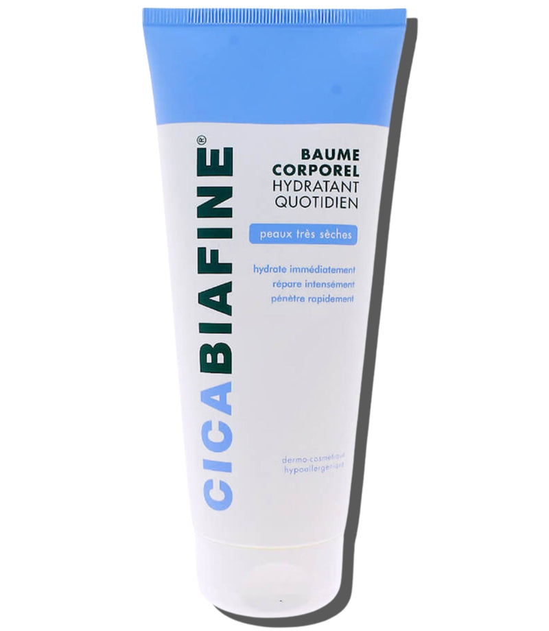 Cicabiafine Nourishing Body Balm for Very Dry Skin 200ml