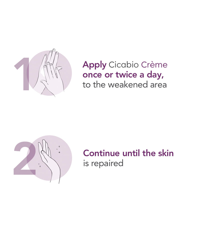 Cicabio Cream 40ml