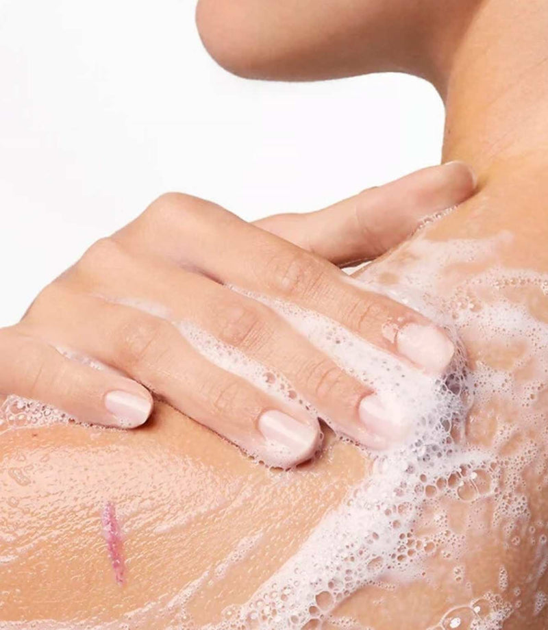 Cicabio Soothing Protective Cleansing Balm 200ml - French Beauty Co.Bioderma