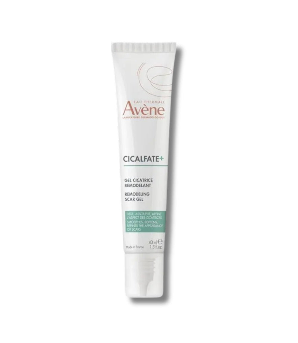 Cicalfate+ Remodelling Scar Gel 40ml