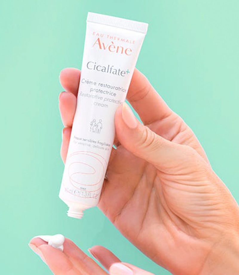 Cicalfate+ Restorative Protective Cream 40ml