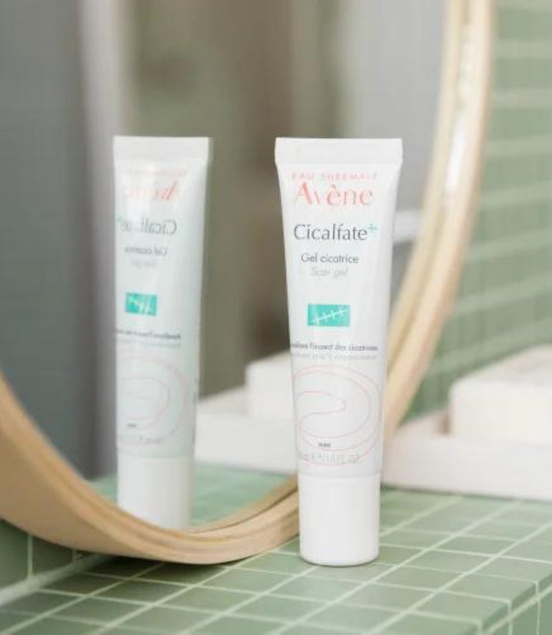 Cicalfate+ Scar Gel 30ml