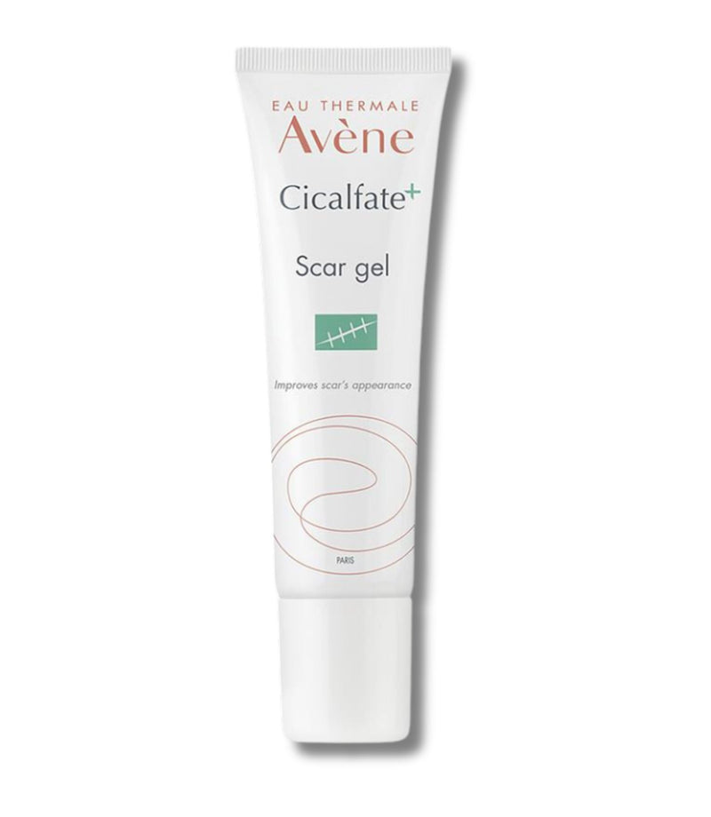 Cicalfate+ Scar Gel 30ml