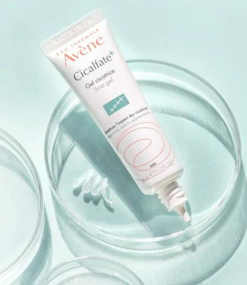 Cicalfate+ Scar Gel 30ml