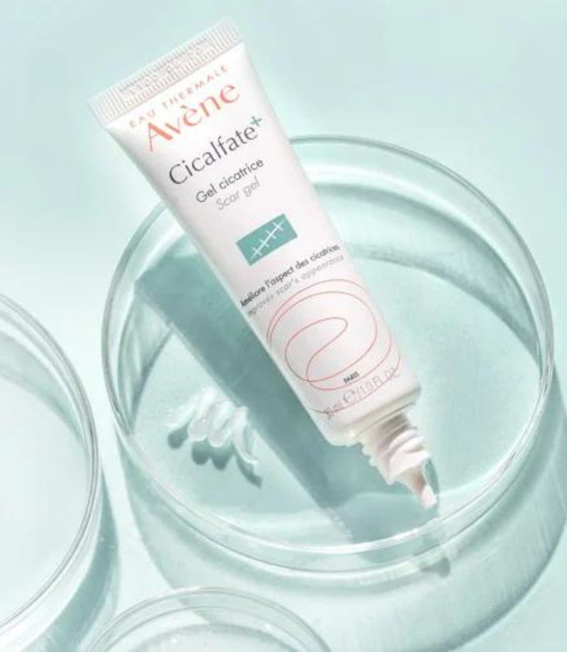 Cicalfate+ Scar Gel 30ml