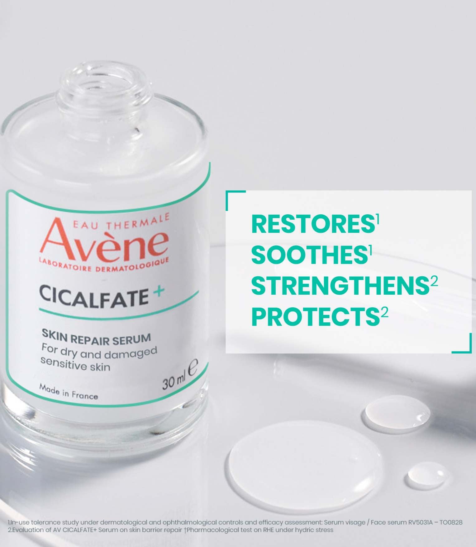 Avene Maniküre & Pediküre Set – 30 Ml Pflege Für Gepflegte Hände Und Füße