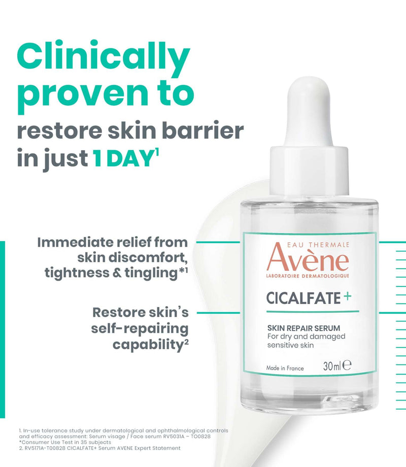 Cicalfate+ Skin Repair Serum 30ml