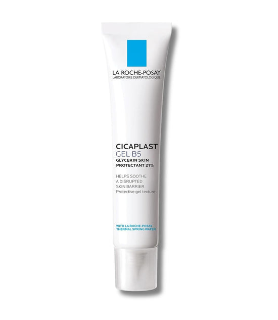 Cicaplast B5 Repairing Treatment Gel 40ml