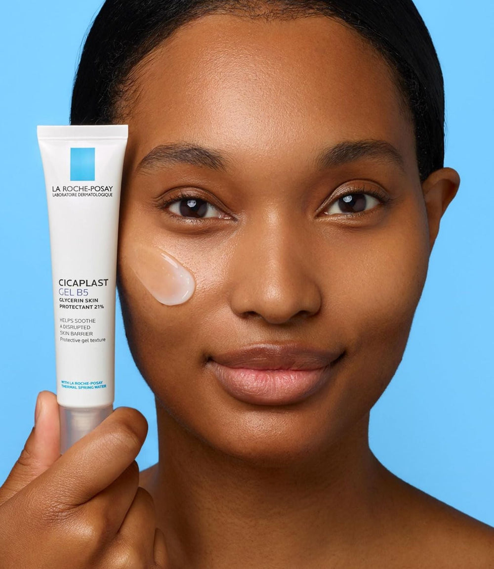 Cicaplast B5 Repairing Treatment Gel 40ml