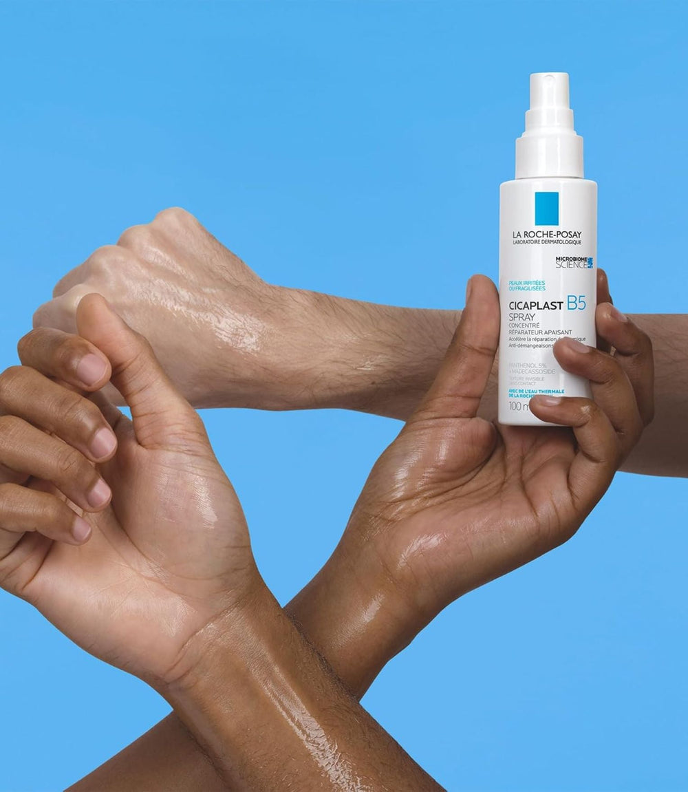 Cicaplast B5 Spray 100ml