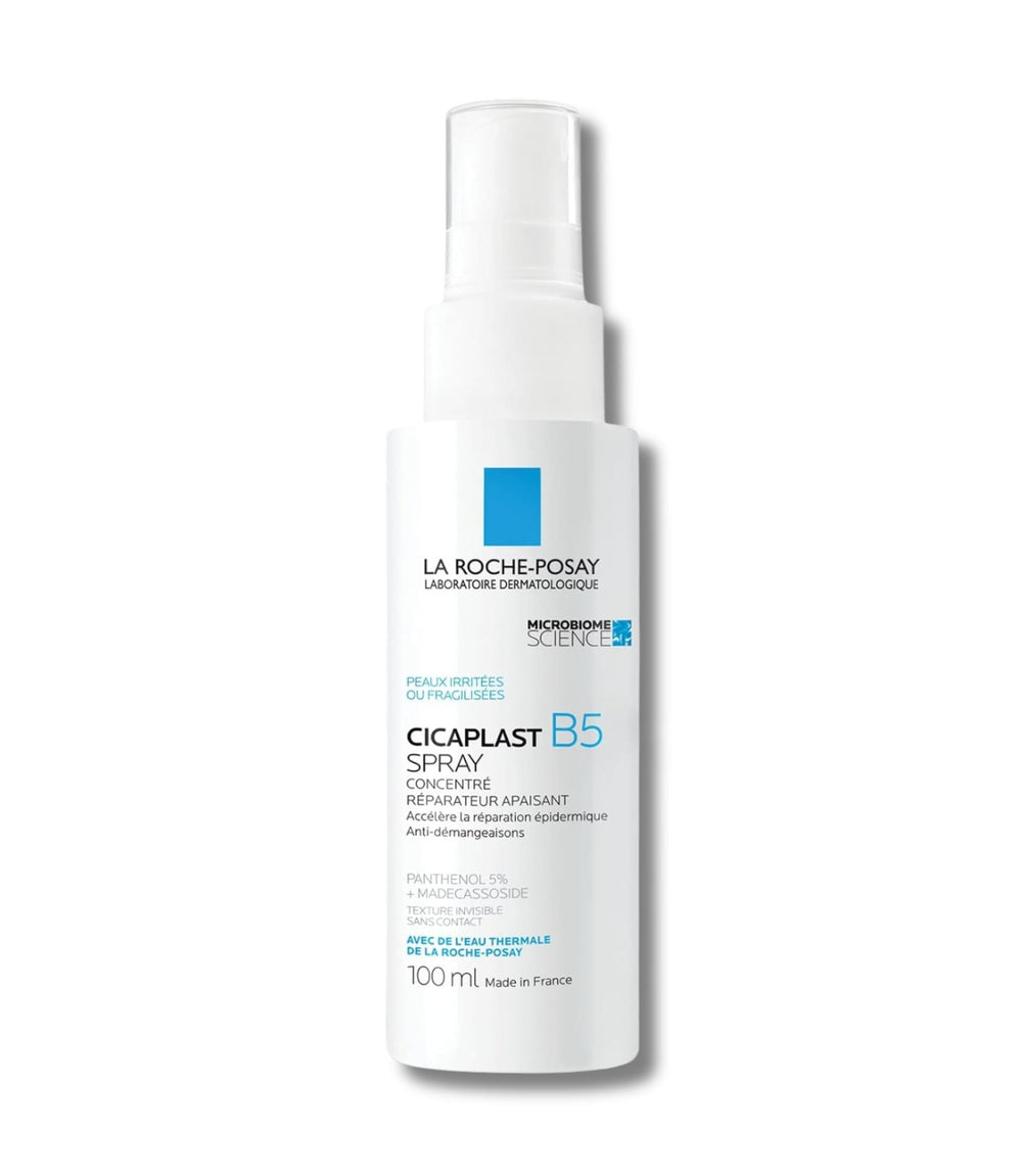 Cicaplast B5 Spray 100ml