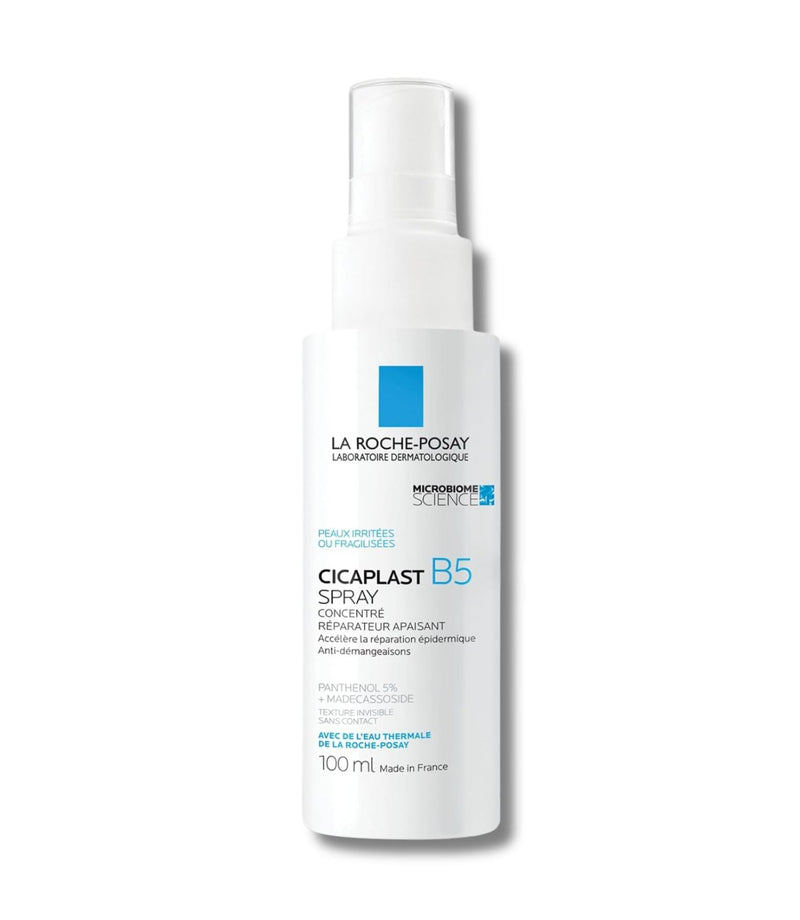 Cicaplast B5 Spray 100ml - French Beauty Co.La Roche Posay