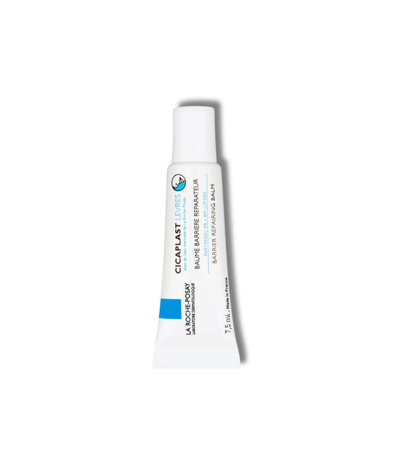 Cicaplast Lip Barrier Balm 7.5ml - French Beauty Co.La Roche Posay