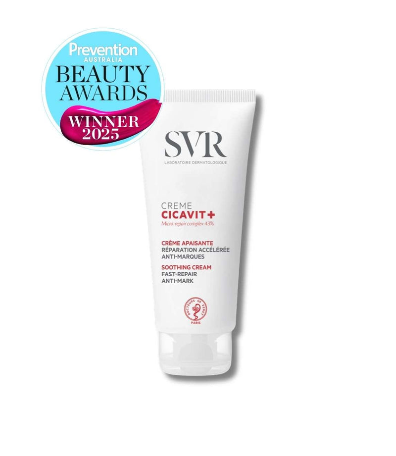 CICAVIT+ Skin Fast Repair Cream 100ml - French Beauty Co.SVR