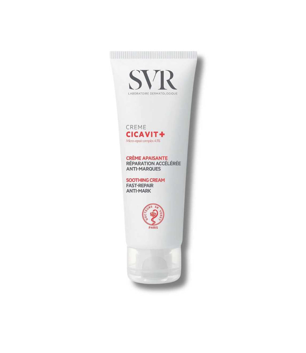 CICAVIT+ Skin Fast Repair Cream 40ml