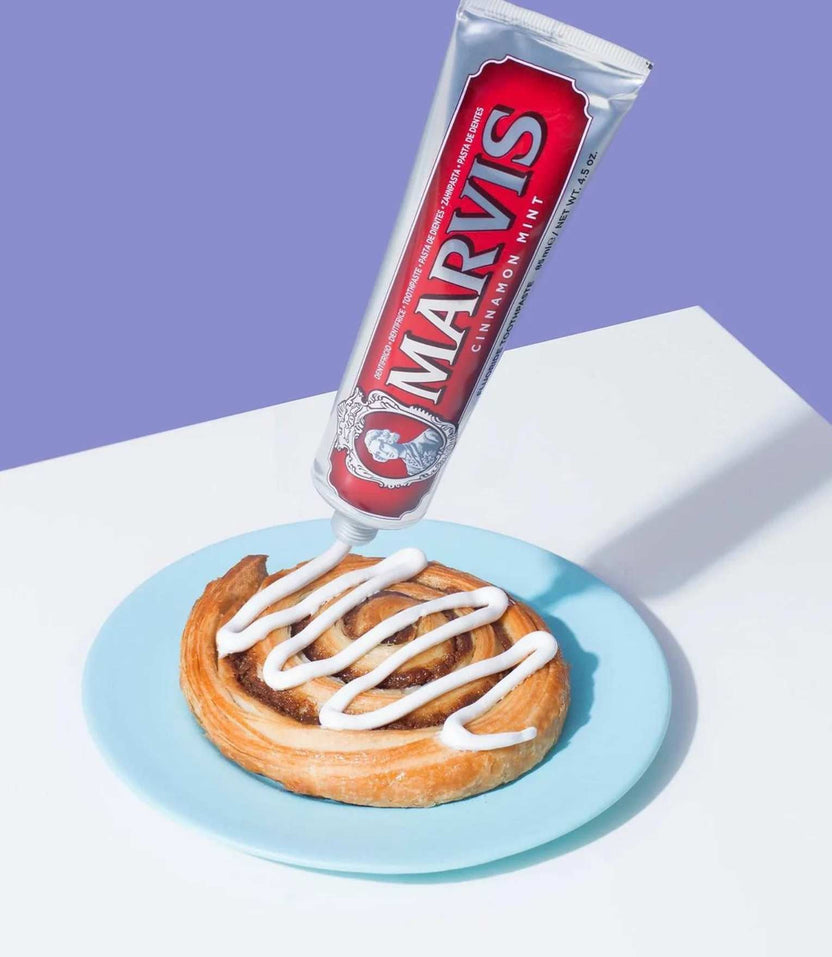 Marvis Products (Toothpaste, Mouthwash) | French Beauty Co.