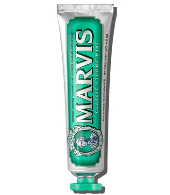 Classic Strong Mint Toothpaste 85ml