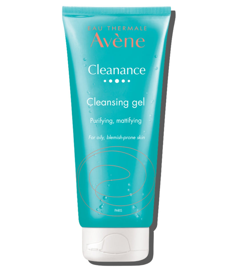 Cleanance Cleansing Gel Tube 200ml