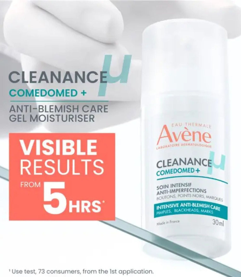Cleanance Comedomed+ Intensive Anti-Blemish Care 30ml