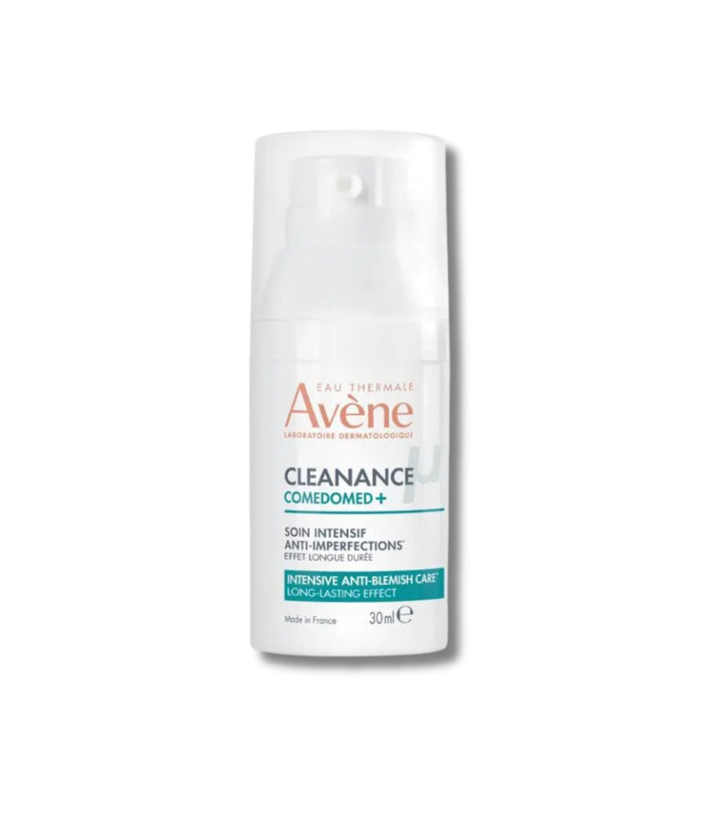 Cleanance Comedomed+ Intensive Anti - Blemish Care 30ml - French Beauty Co.Avene