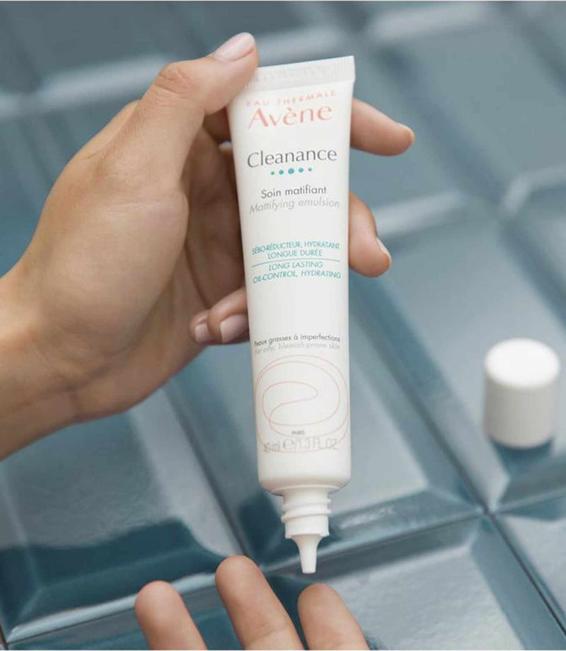 Cleanance Mattifying Emulsion 3-in-1 40ml