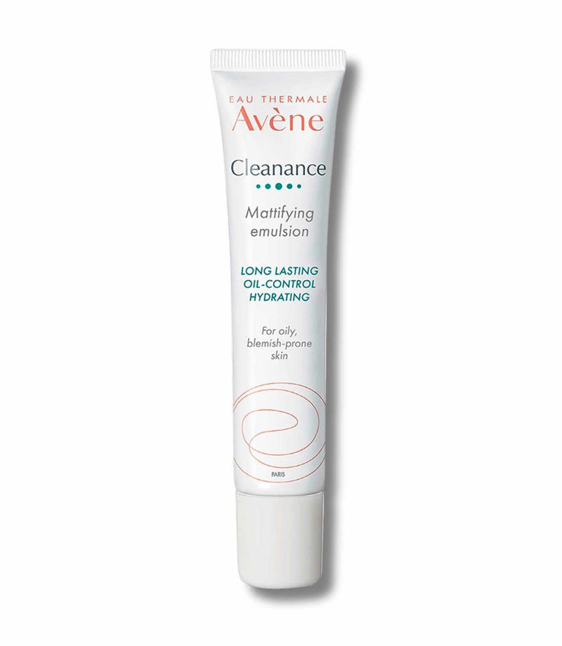 Cleanance Mattifying Emulsion 3-in-1 40ml