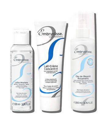 Cleanser Set