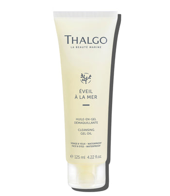 Cleansing Gel-Oil 125ml