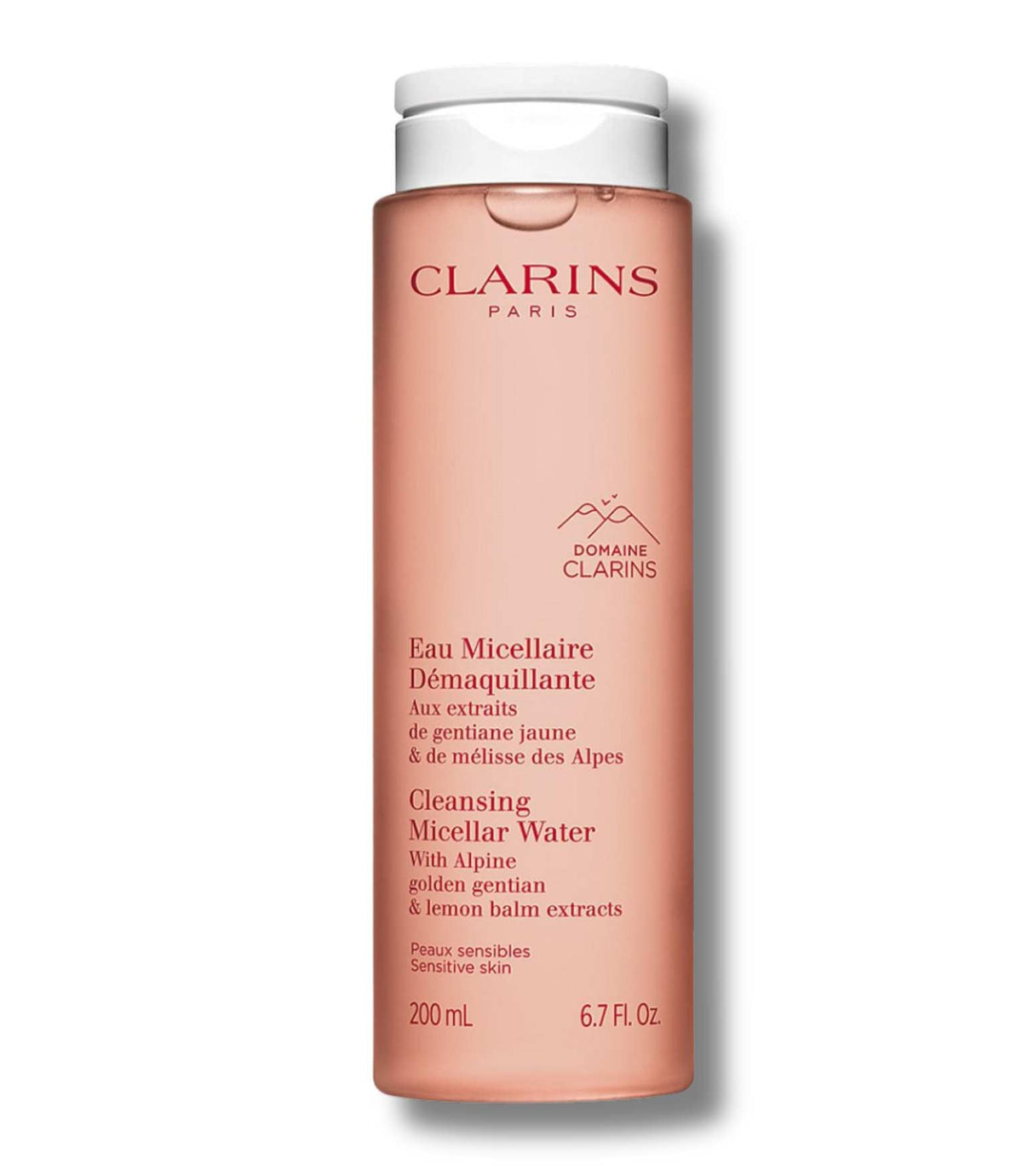 Cleansing Micellar Water 200ml