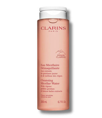 Cleansing Micellar Water 200ml