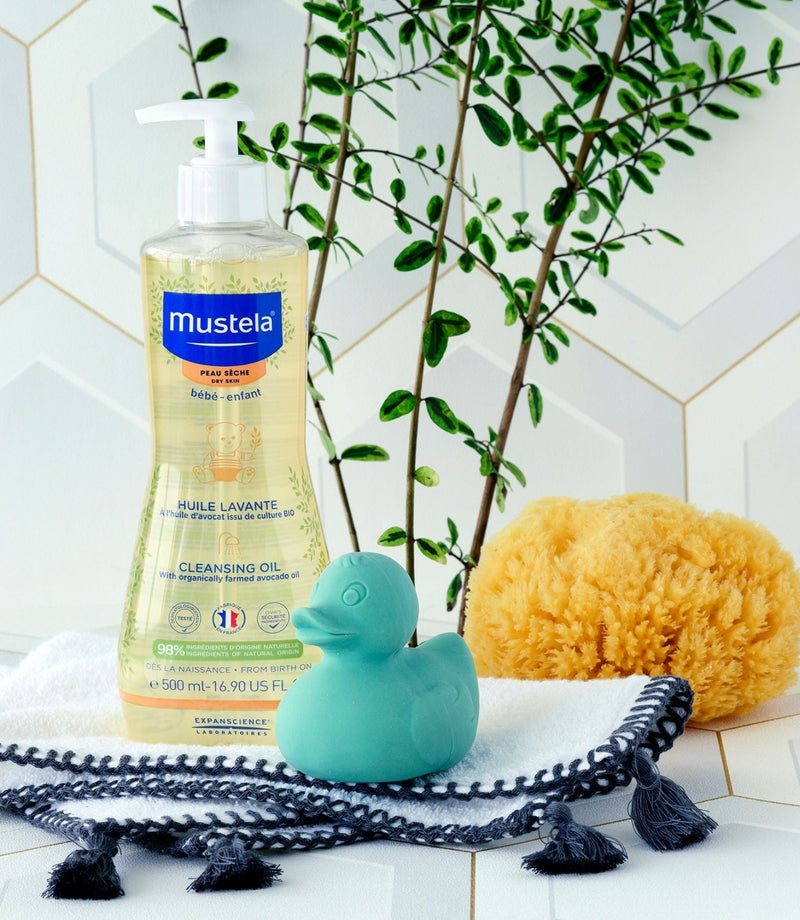 Cleansing Oil 500ml