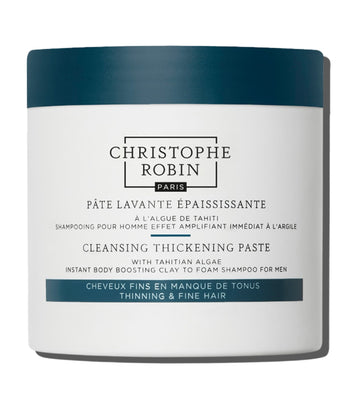 Cleansing Thickening Paste with Tahitian Algae 250ml