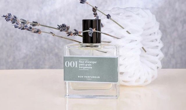 Cologne fragrances, French Beauty Co