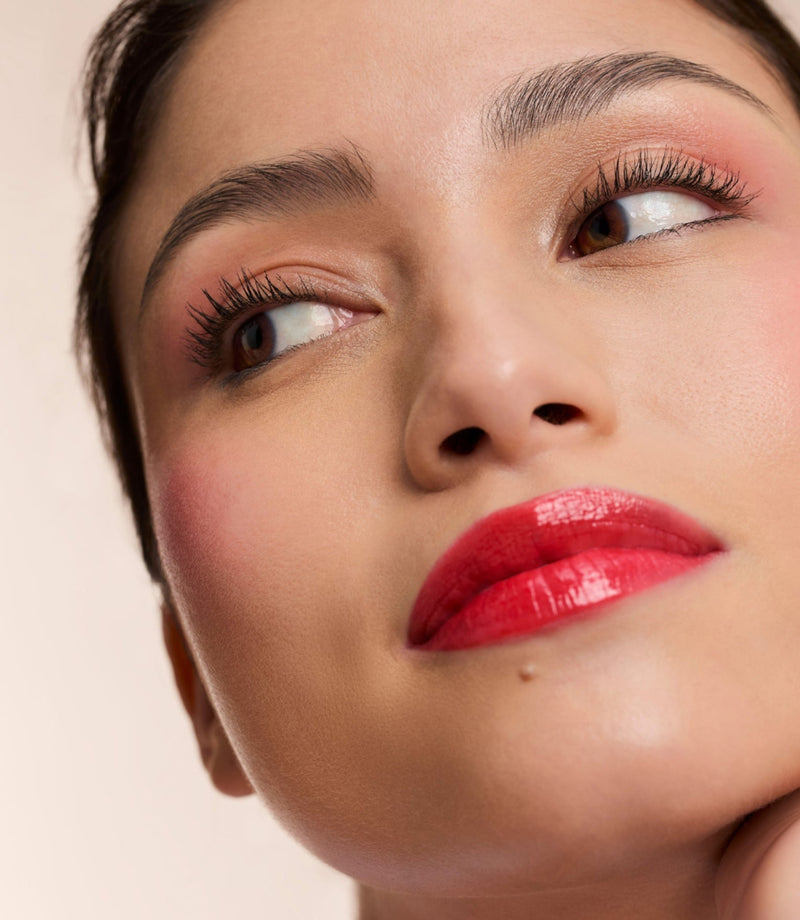 Colour Balm 3 - in - 1 Intense Red - French Beauty Co.Embryolisse