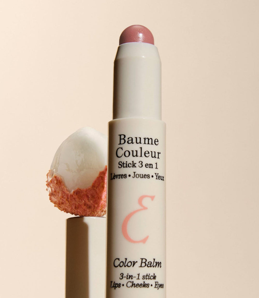 Colour Balm 3-in-1 Nude Pink
