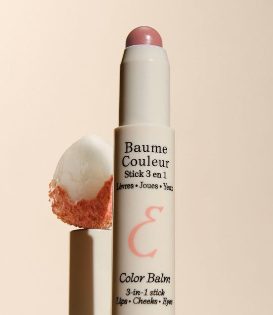 Colour Balm 3-in-1 Nude Pink