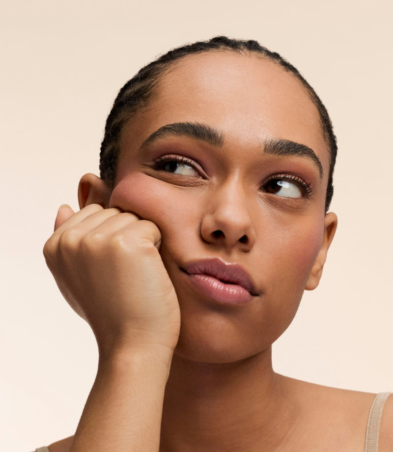 Colour Balm 3 - in - 1 Nude Pink - French Beauty Co.Embryolisse