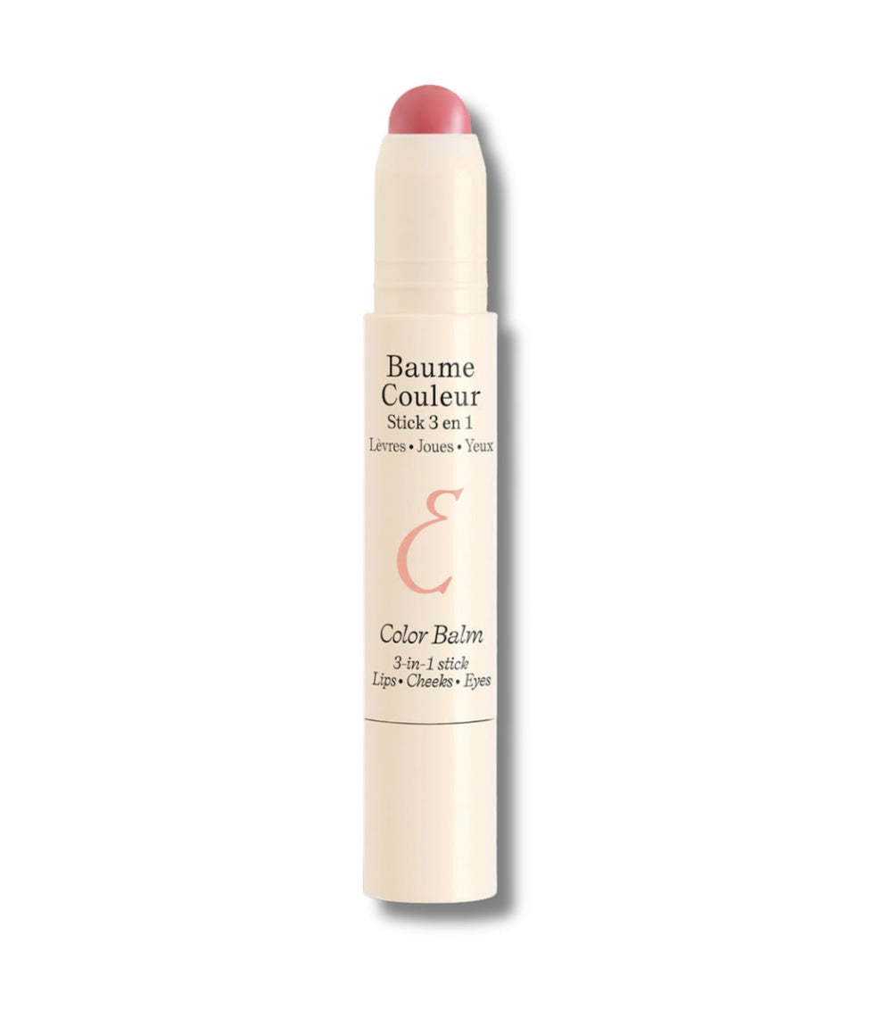 Colour Balm 3-in-1 Nude Pink