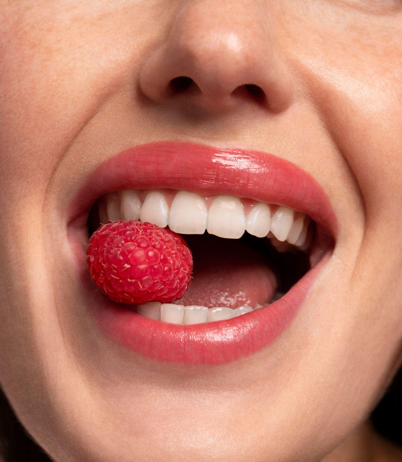 Colour Balm 3 - in - 1 Raspberry Pink - French Beauty Co.Embryolisse