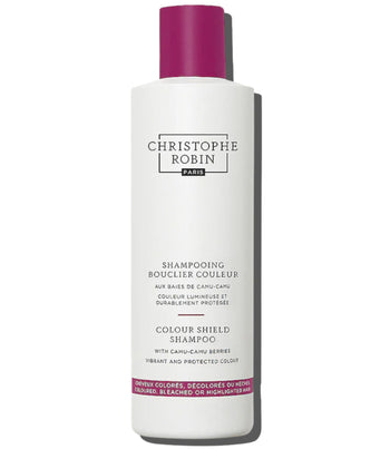 Colour Shield Shampoo with Camu-Camu Berries 250ml