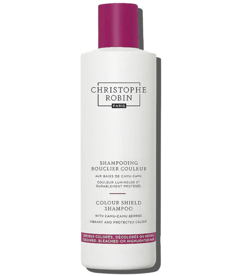 Colour Shield Shampoo with Camu-Camu Berries 250ml